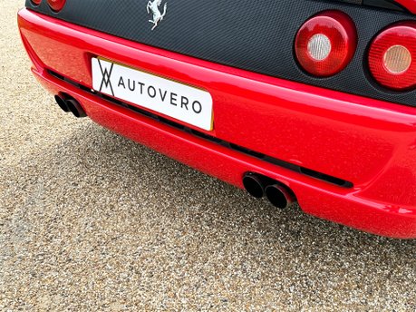 Ferrari F355 GTS MANUAL 29