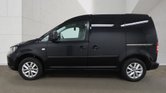 Volkswagen Caddy SWB L1H1 Low Roof Highline Air Con Alloys Sensors EURO 6 NO VAT 7
