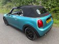 Mini Convertible COOPER 14