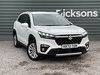 Suzuki S-Cross MOTION