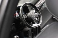 Audi A3 2.0 A3 Sportback 35 TDI S Line 5dr 4