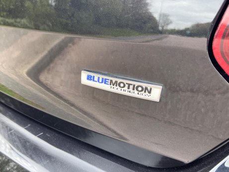 Volkswagen Polo 1.0 BlueMotion Tech beats Euro 6 (s/s) 5dr 67