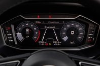 Audi A1 SPORTBACK TFSI SPORT 14