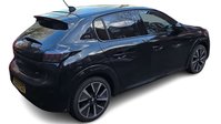 Peugeot e-208 50kWh GT Hatchback 5dr Electric Auto (136 ps) 3