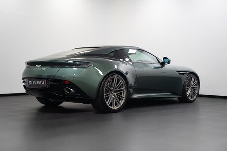 Aston Martin DB12 4.0 V8 Coupe 2dr Petrol Auto Euro 6 (s/s) (680 ps) 22
