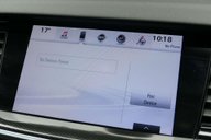 Vauxhall Insignia GSI NAV 31