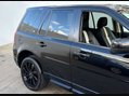 Land Rover Freelander 2.2 Freelander Sport LE SD4 Auto 4WD 5dr 6