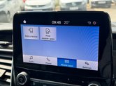 Ford Transit Custom AUTO SWB [SOLD KH] L1H1 Low Roof Limited 280 Air Con Alloys Cruise Sensors 28
