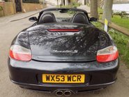 Porsche Boxster 986 3.2 S Sports 63