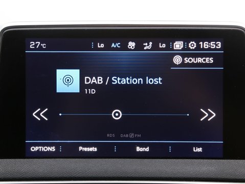 Peugeot 3008 1.6 BlueHDi Allure Euro 6 (s/s) 5dr 15