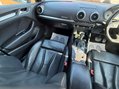 Audi S3 2.0 TFSI Sportback 5dr Petrol S Tronic quattro Euro 6 (s/s) (310 ps) 48