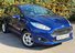 Ford Fiesta 1.25 Zetec Euro 5 3dr