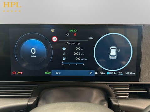 Hyundai IONIQ 5 63kWh Advance Hatchback 5dr Electric Auto (170 ps) 14