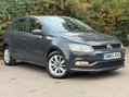 Volkswagen Polo 1.4 TDI BlueMotion Tech SE Euro 6 (s/s) 5dr 1