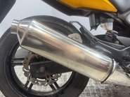 Honda CBF600 CB600 2009 RUNNING PROJECT BIKE SPARES OR REPAIR 600CC 20