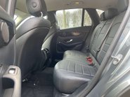 Mercedes-Benz GLC 2.0 GLC 250 Urban Edition 4Matic Auto 4WD 5dr 38