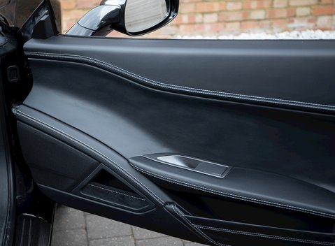 Ferrari 458 Spider 11