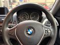 BMW 2 Series 2.0 220i SE Euro 6 (s/s) 2dr 14