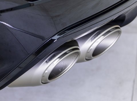 Lamborghini Urus S 34