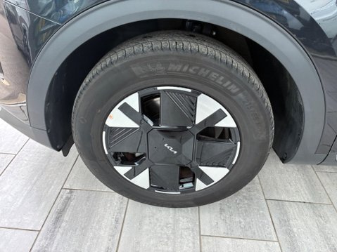 Kia Sportage 1.6 h T-GDi Pure Auto Euro 6 (s/s) 5dr 9