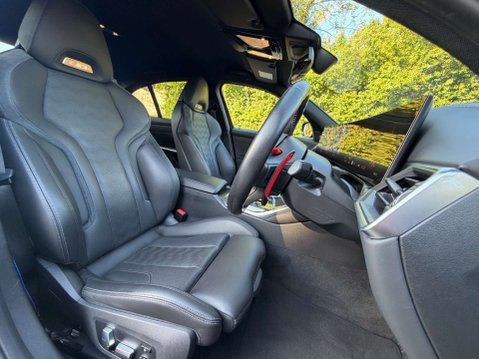 BMW M3 3.0 M3 Competition Edition M xDrive Auto 4WD 4dr 27