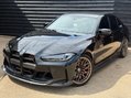 BMW M3 3.0 M3 Competition Edition M xDrive Auto 4WD 4dr 38