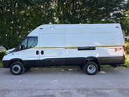 Iveco Daily 70C18V Welfare/Workshop Van - Air Conditioning 7