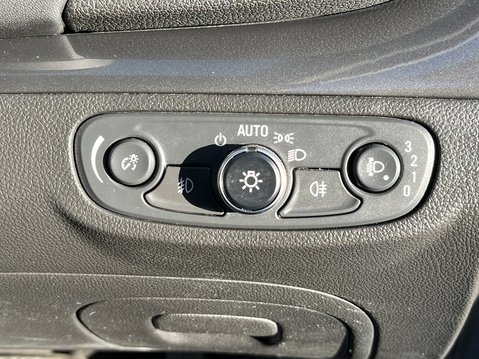 Vauxhall Mokka X 1.4T Elite Nav 5dr 4WD Auto 23