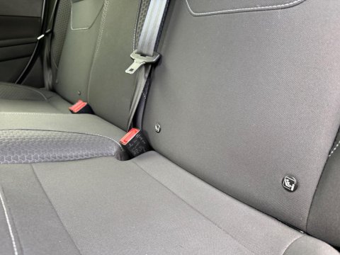 Ford Focus 1.5 TDCi Zetec Edition Euro 6 (s/s) 5dr 19