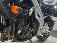 Triumph Speed Triple 855 1998 17K RUNNING PROJECT BIKE SPARES OR REPAIR CLASSIC NAKED 7