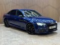 Audi A4 2.0 A4 S Line TDI Semi-Auto 4dr 8