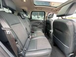Ford C-Max 1.6 TDCi Titanium X Euro 5 5dr 11