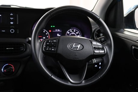 Hyundai i10 MPI SE 43