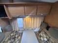 Fiat Ducato CI Carioca 656 Motorhome 6 BERTH, BUNK BEDS, GARAGE 25