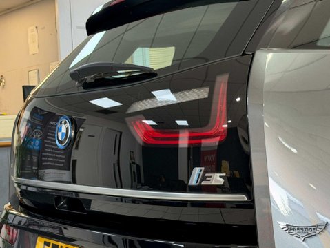 BMW I3 33kWh S Auto 5dr 17