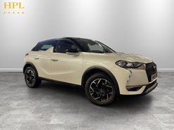 DS DS 3 1.2 PureTech Prestige Crossback 5dr Petrol Manual Euro 6 (s/s) (100 ps)