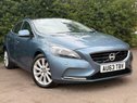 Volvo V40 1.6 D2 SE Lux Nav Euro 5 (s/s) 5dr
