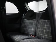 Fiat 500 LOUNGE MHEV 40