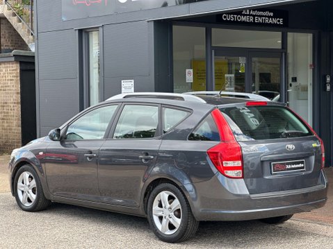 Kia Ceed 1.6 Ceed 2 EcoDynamics CRDi 89 5dr 4