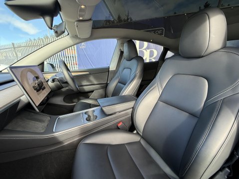 Tesla Model Y (Dual Motor) Performance SUV 5dr Electric Auto 4WDE (426 bhp) 28