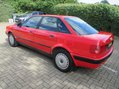 Audi 80 1.6 4dr 7