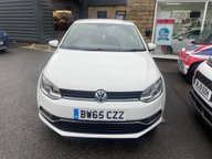 Volkswagen Polo SE TSI 2