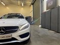 Mercedes-Benz C Class 3.0 C43 V6 AMG (Premium Plus) G-Tronic+ 4MATIC Euro 6 (s/s) 2dr 51