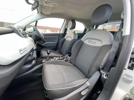 Fiat 500X 1.6 500X Popular Star 5dr 57