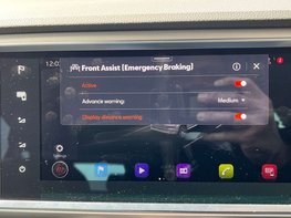 SEAT Ateca 1.5 Ateca Xperience EcoTSI 5dr 46