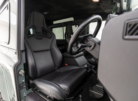 Land Rover Defender 90 XS Twisted T60 10