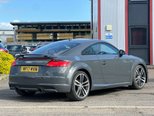 Audi TT 1.8 TT S Line TFSI 3dr 18