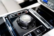 Rolls-Royce Ghost V12. FULL PPF. STARLIGHT. H, C & M SEATS. REAR ENTERTAINMENT. HUD. 52