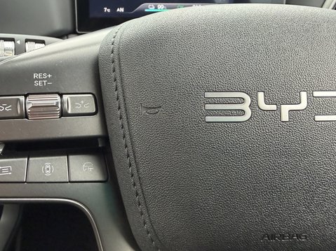 BYD Atto 2 130kW Boost 51kWh 5dr Auto 30