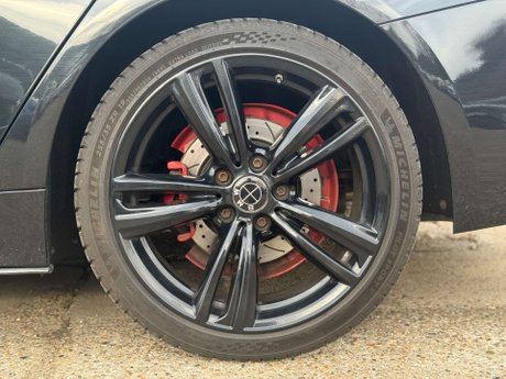 BMW 4 Series 2.0 420d M Sport Auto Euro 6 (s/s) 5dr 41